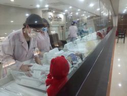 -爱贝蕊恩韩式月子会所(南山店)