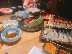 -九田家黑牛烤肉料理(太阳城店)