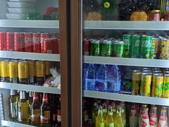 -蛇口康乐快餐鱼仔档(翠苑小区店)