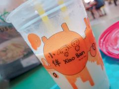 -老伴豆花(麦士威熟食中心店)