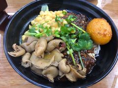 -耙豌豆重庆小面