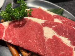 -石煎故事健康烤肉