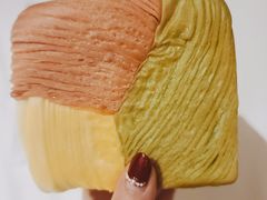 -司乎·日式鲜吐司(济南万象城首店)