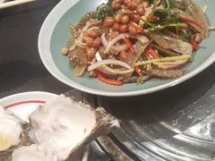 -飞尝蚝·顺德菜·鱼生(顺德总店)