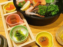 -赤坂亭·M9和牛烧肉·铁板烧·日料398放题(长泰广场店)
