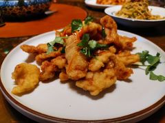 -老江南春·中国龙菜(衡山路店)