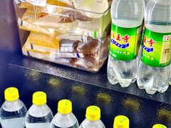 -姐夫家·沈阳黏糊麻辣拌·拌鸡架·冷面(南头古城店)