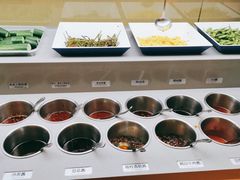 -海底捞火锅(海宁路店)