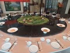 -世纪缘国际会议中心·中餐厅(百家湖店)