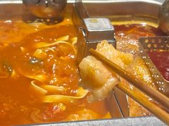 -海底捞火锅(德辉广场店)