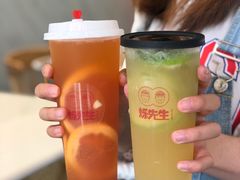 -烁先生披萨·儿童餐下午茶(河南岸店)