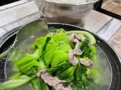 -南雄雄州土菜餐厅(粤北大厦店)