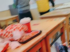 -塔斯汀中国汉堡(浦沿路店)