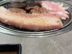 -大發韩国烤肉(八佰伴店)