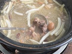 -食的禄山庄