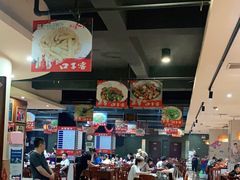 -天下客饭店(中山路店)
