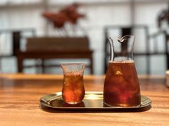 -JRCAFE玖如空间