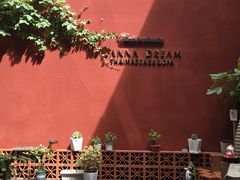 -正宁路小吃夜市