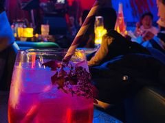 -MM·五声·音乐人与调酒师(西安路店)