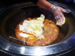 -关东情铁锅炖(迎春大街店)