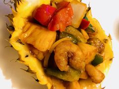 -衡山汇·高级粤菜(霄云路店)