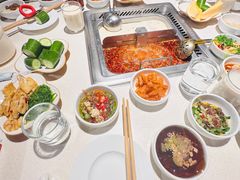 -海底捞火锅(玉桥商业广场店)