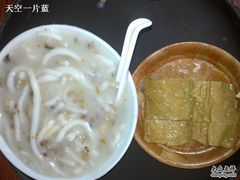传统濑粉&斋烧鹅-老西关濑粉(文明路店)