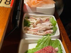 -井格重庆火锅(花乡奥莱店)