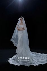 -纪梵希旅拍婚纱摄影(大连总店)
