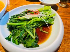 -去茶去餐厅(中央大街店)