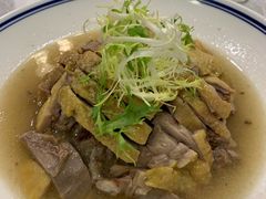 -大鹏饭店·金陵家宴(奥体中心店)