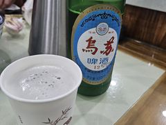 -尔力新疆丸子汤(北屯店)