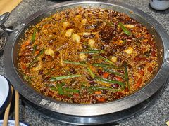 -胖子鱼·天水麻辣鱼火锅(秦州407店)