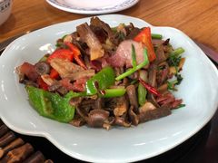 -妈妈的味道(和顺古镇店)