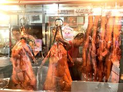 -黄连大头华烧鹅店(大良店)
