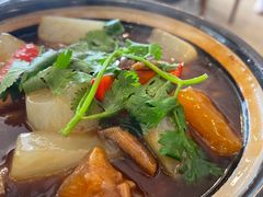-标记Jane's kitchen(平桥直街店)