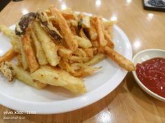 -贤花饭店(城阳店)