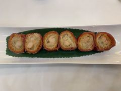 鲜虾红米肠-顺德人家食府(黄金广场店)