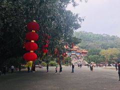 -南沙天后宫景区