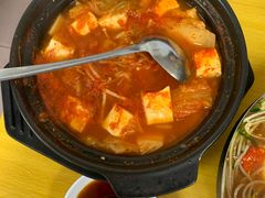 -屋里家延边朝鲜族冷面(南园店)