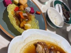 -顺粤楼·粤菜·点心(融创茂店)