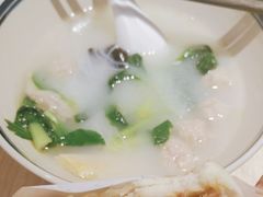 -宋益驴蹄子面肉夹馍(辛家庙店)