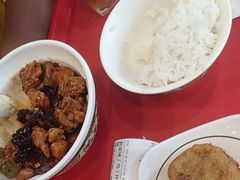 -和合谷(德外店)