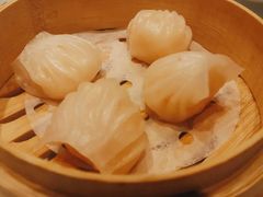 原只鲜虾饺-利苑酒家(华熙国际店)