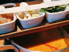 -生如夏花泰式火锅(鹭洲里店)
