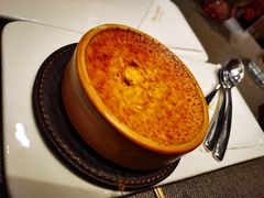 招牌法式焦糖烤布蕾-PAUL LAFAYET 法式甜品(港汇广场店)