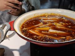 -椒馋小馆(绿源路店)