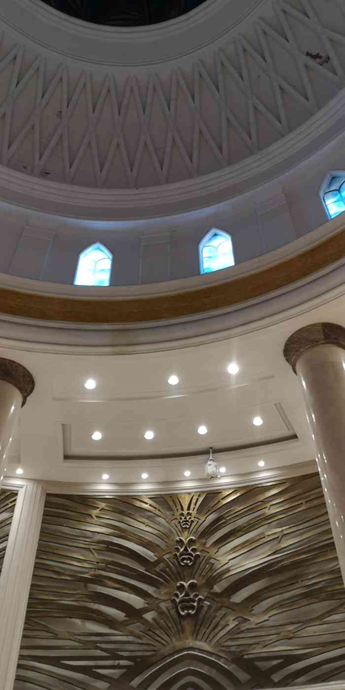 皇宫酒店-"多次入住了,每次到宣城都住这个酒店.位."-大众点评移动版