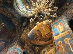 -滴血救世主教堂