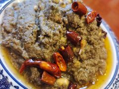 麻豆腐-大顺堂食府(牛街店)